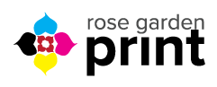 Rose Garden Print